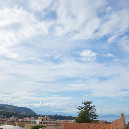 Apartament Il Mulino Cefalù Zewnętrze zdjęcie