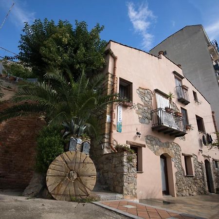 Apartament Il Mulino Cefalù Zewnętrze zdjęcie