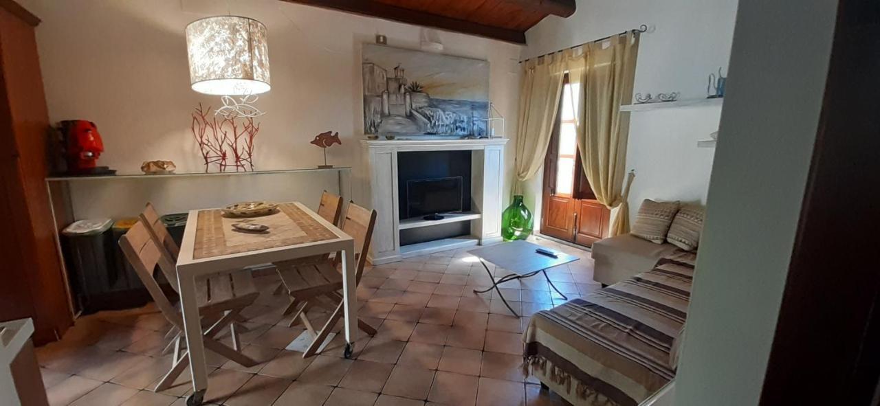 Apartament Il Mulino Cefalù Zewnętrze zdjęcie