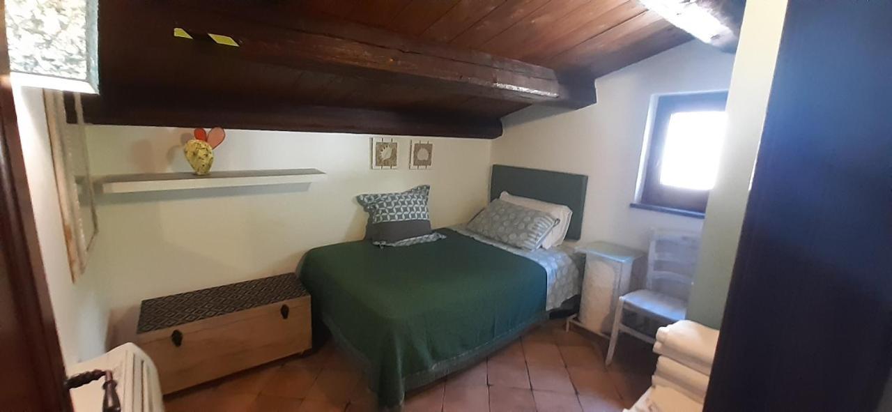 Apartament Il Mulino Cefalù Zewnętrze zdjęcie