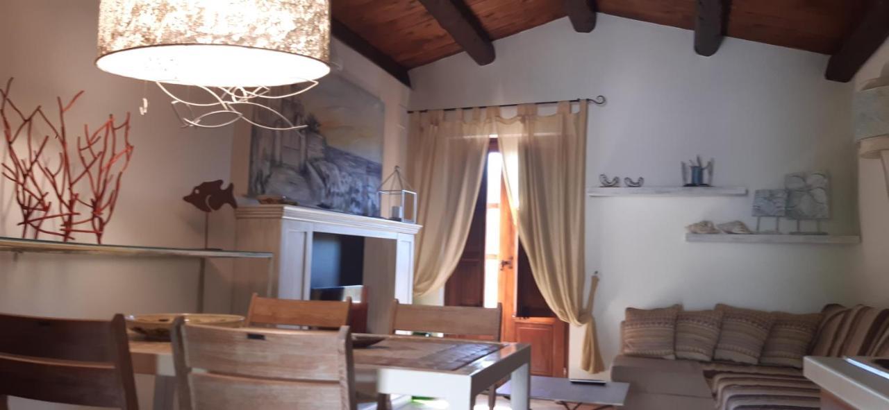 Apartament Il Mulino Cefalù Zewnętrze zdjęcie