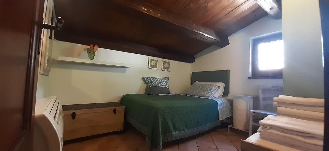 Apartament Il Mulino Cefalù Zewnętrze zdjęcie