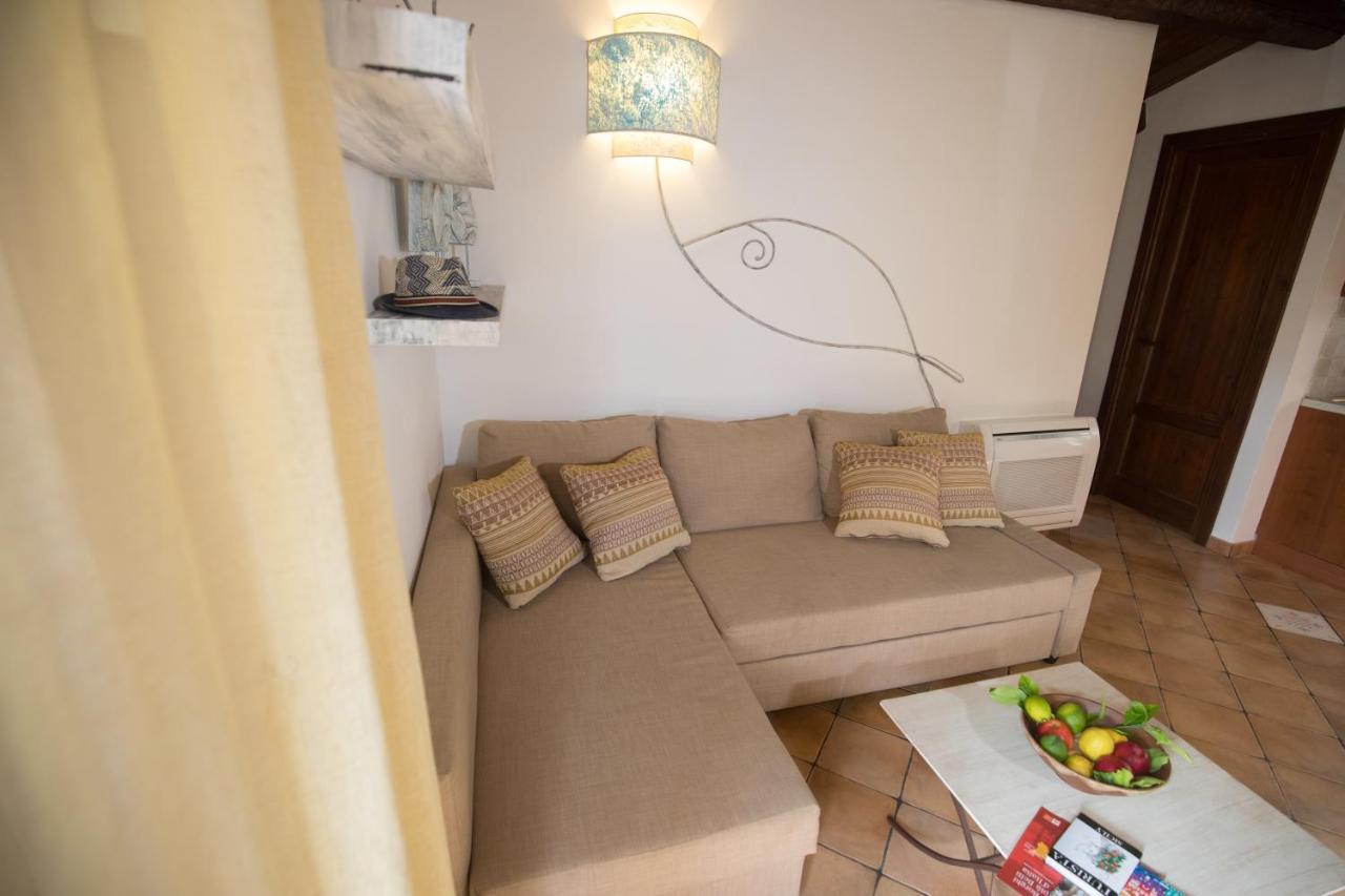 Apartament Il Mulino Cefalù Zewnętrze zdjęcie