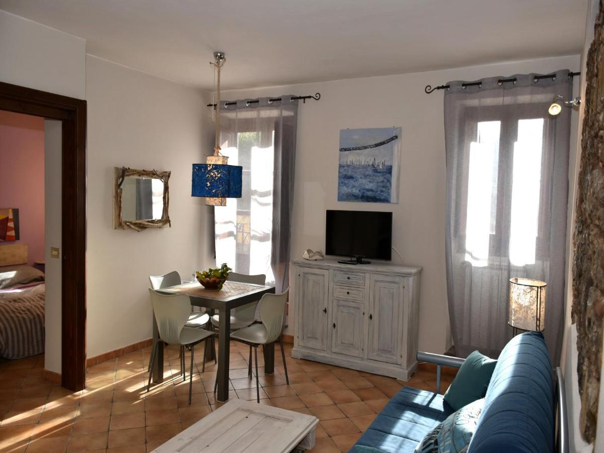 Apartament Il Mulino Cefalù Zewnętrze zdjęcie