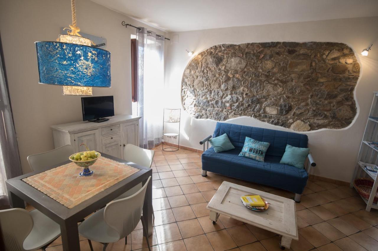 Apartament Il Mulino Cefalù Zewnętrze zdjęcie