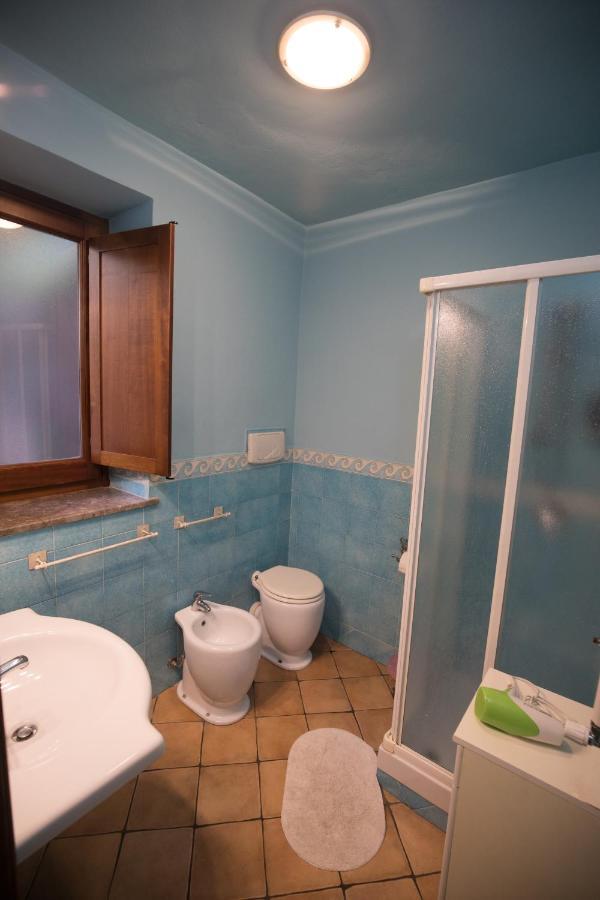 Apartament Il Mulino Cefalù Zewnętrze zdjęcie